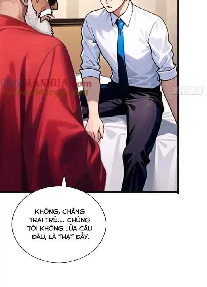 Đặc Nhiệm Siêu Cấp Thành Phố Chapter 320 - 67