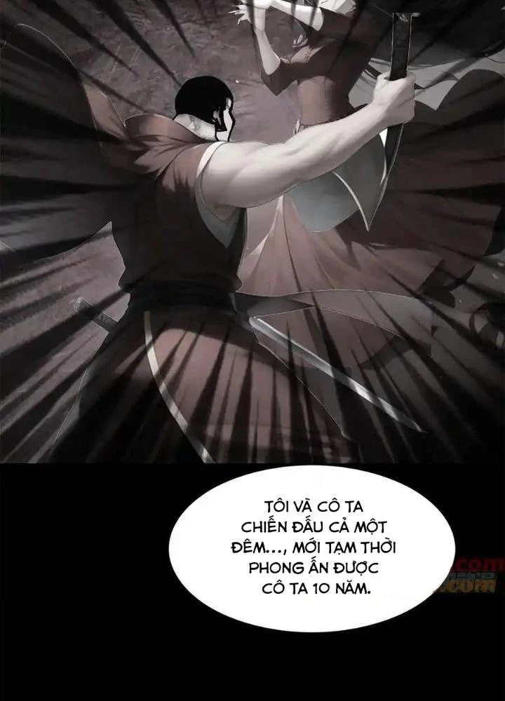 Đặc Nhiệm Siêu Cấp Thành Phố Chapter 320 - 73