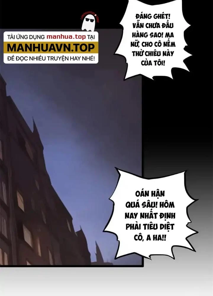 Đặc Nhiệm Siêu Cấp Thành Phố Chapter 320 - 75