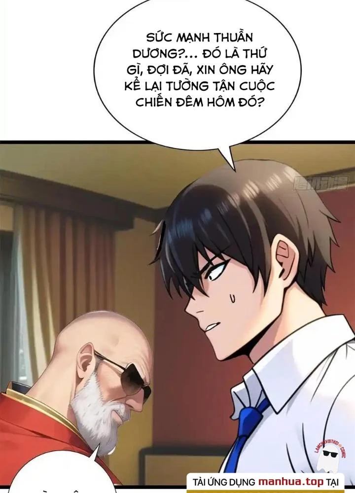 Đặc Nhiệm Siêu Cấp Thành Phố Chapter 320 - 83
