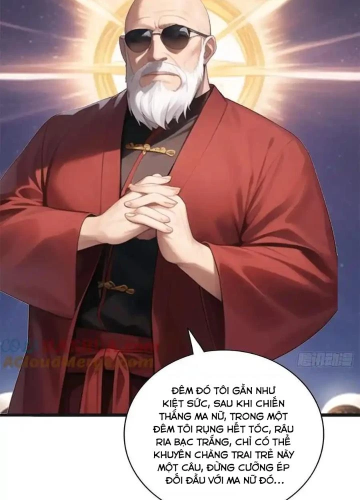 Đặc Nhiệm Siêu Cấp Thành Phố Chapter 320 - 87