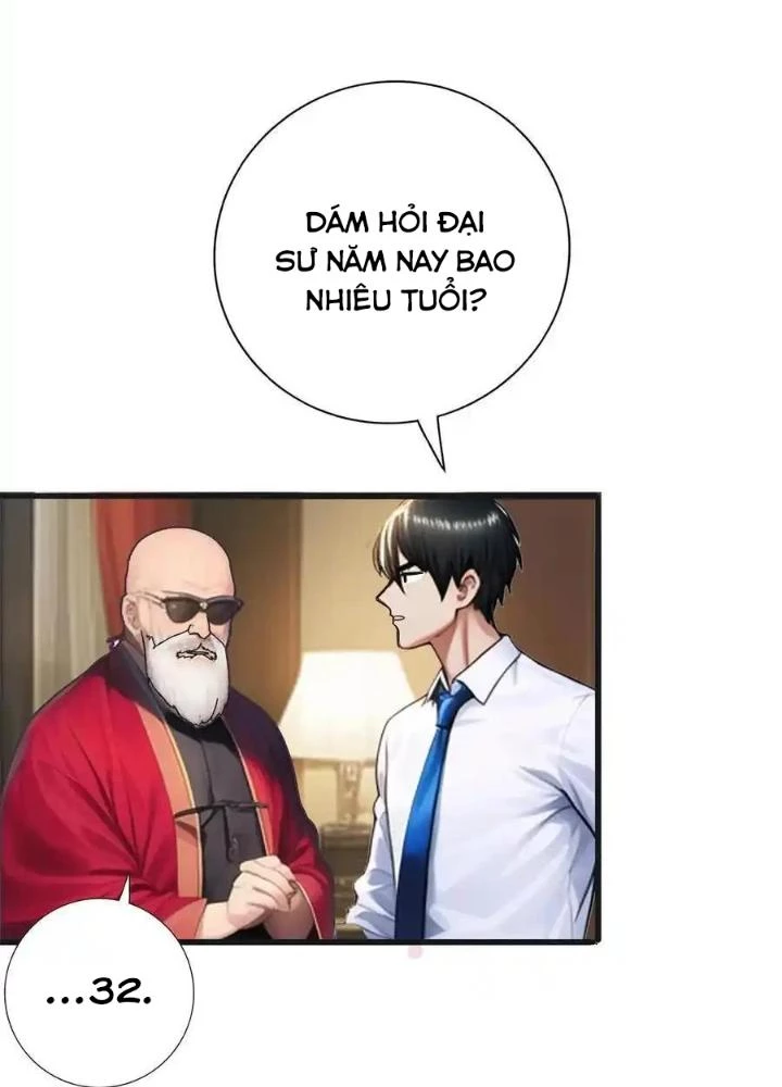 Đặc Nhiệm Siêu Cấp Thành Phố Chapter 320 - 89