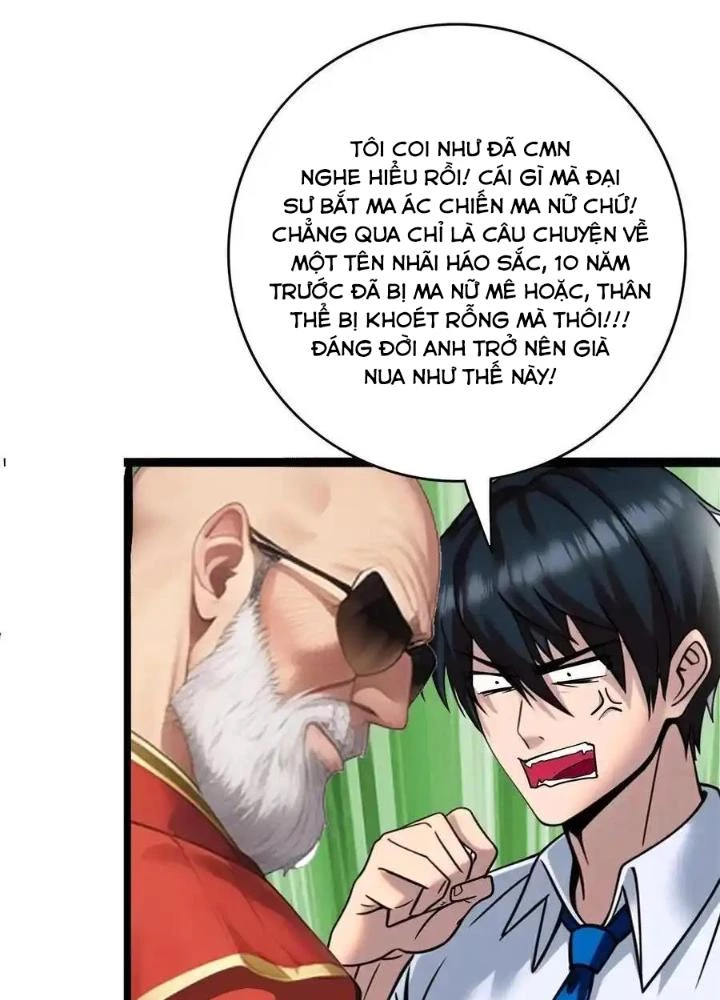 Đặc Nhiệm Siêu Cấp Thành Phố Chapter 320 - 91