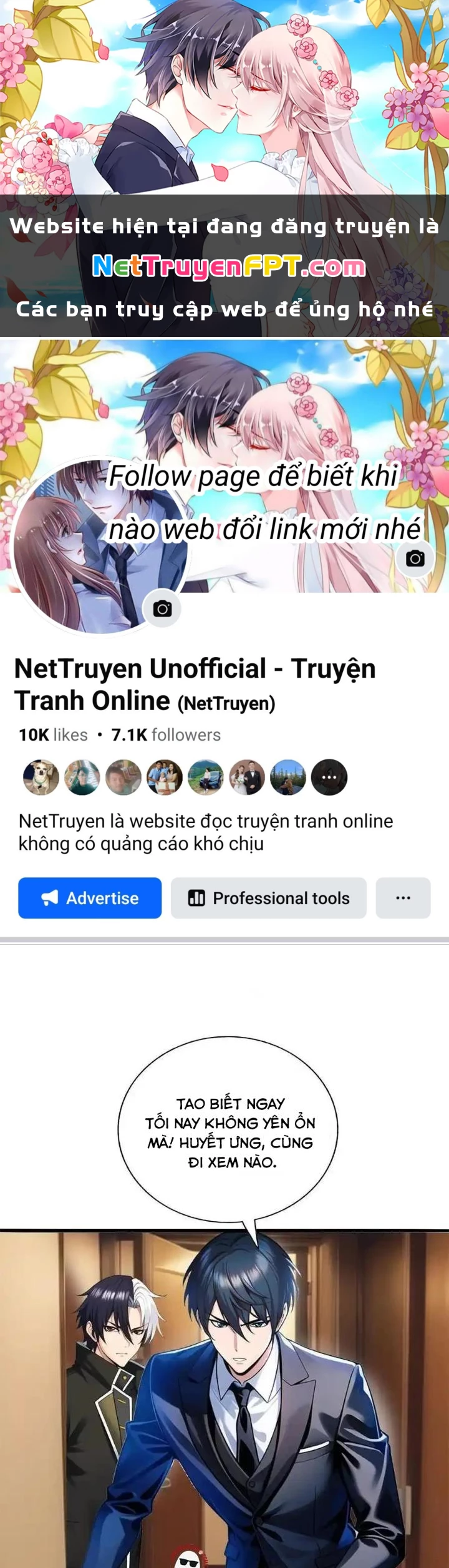 Đặc Nhiệm Siêu Cấp Thành Phố Chapter 321 - 1