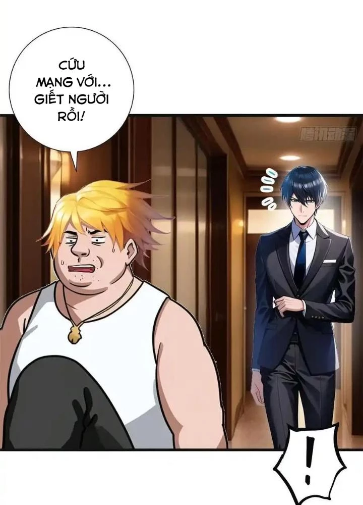 Đặc Nhiệm Siêu Cấp Thành Phố Chapter 321 - 5