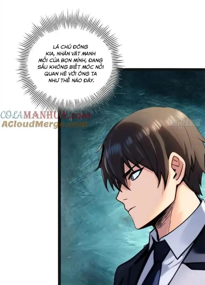 Đặc Nhiệm Siêu Cấp Thành Phố Chapter 321 - 7