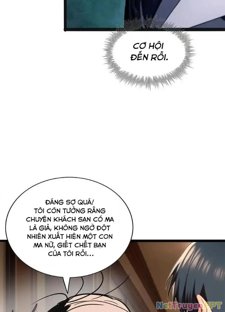 Đặc Nhiệm Siêu Cấp Thành Phố Chapter 321 - 9