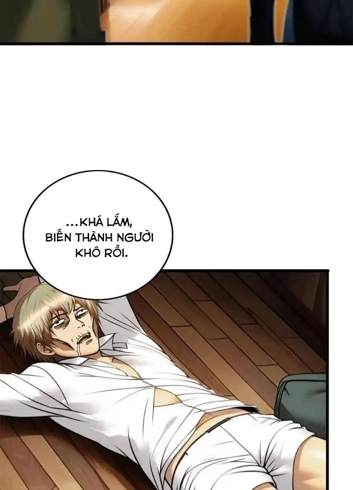 Đặc Nhiệm Siêu Cấp Thành Phố Chapter 321 - 15