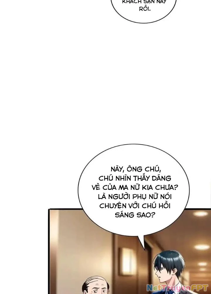 Đặc Nhiệm Siêu Cấp Thành Phố Chapter 321 - 21