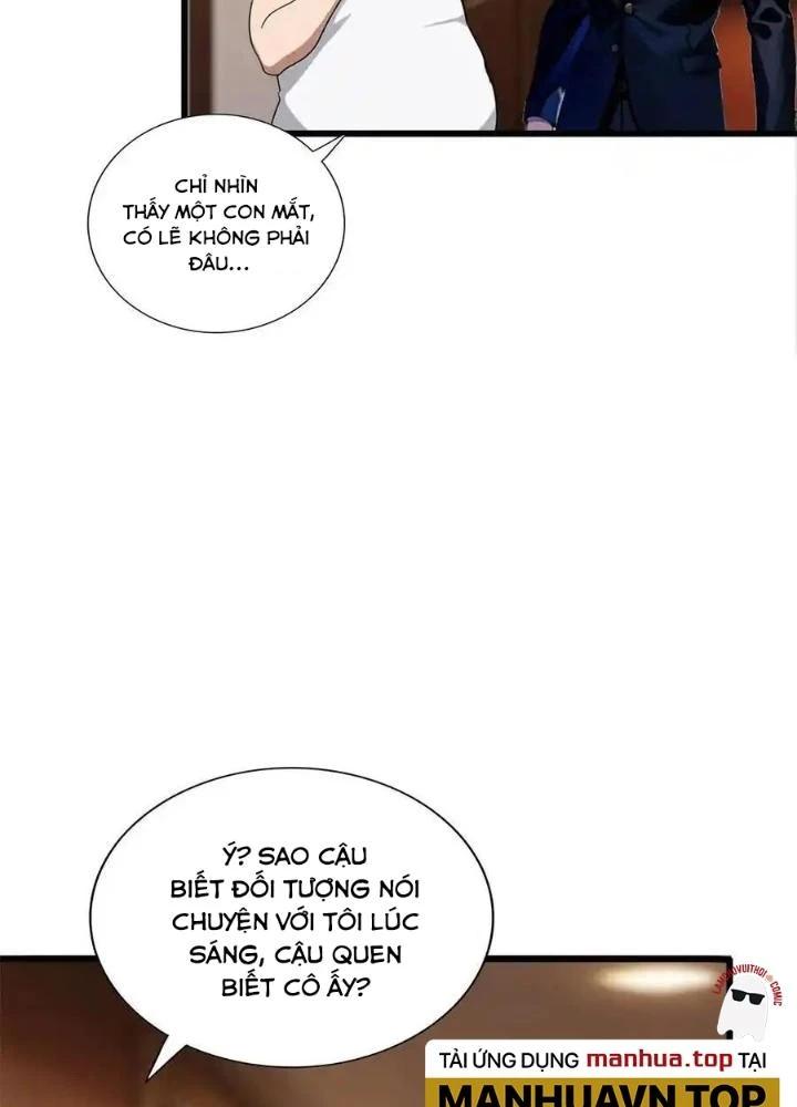 Đặc Nhiệm Siêu Cấp Thành Phố Chapter 321 - 23