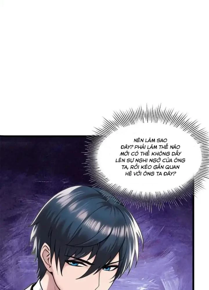 Đặc Nhiệm Siêu Cấp Thành Phố Chapter 321 - 27