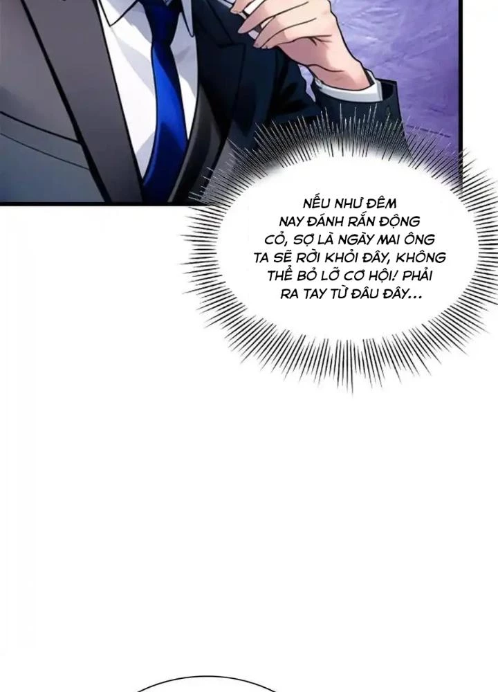 Đặc Nhiệm Siêu Cấp Thành Phố Chapter 321 - 29