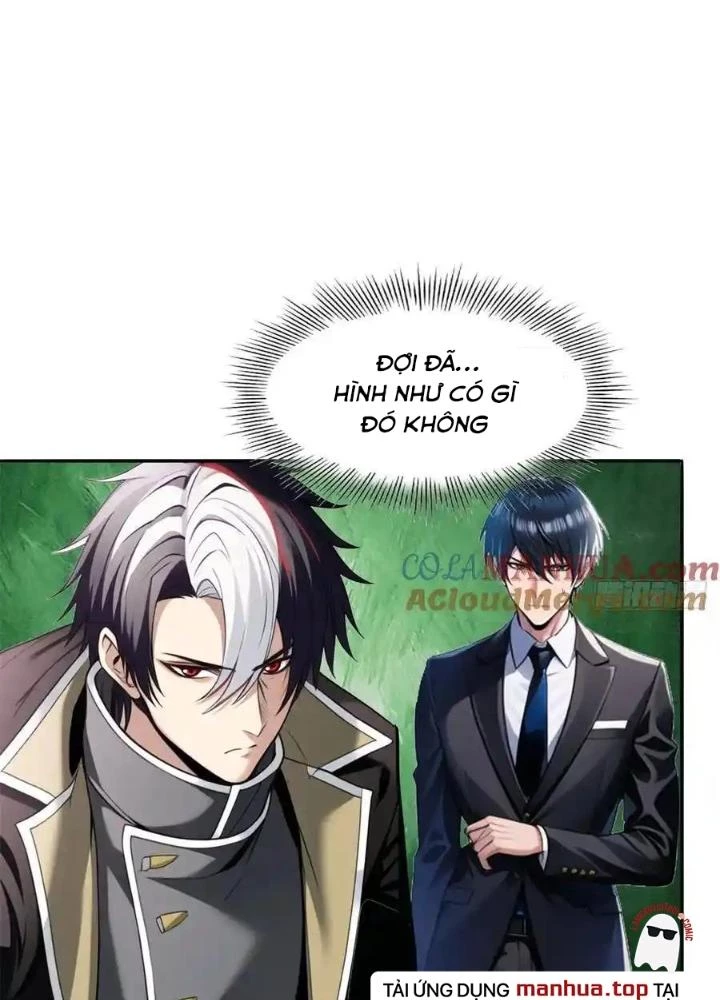 Đặc Nhiệm Siêu Cấp Thành Phố Chapter 321 - 33