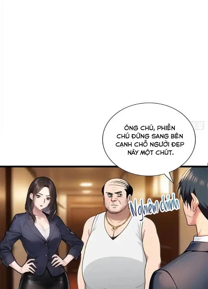 Đặc Nhiệm Siêu Cấp Thành Phố Chapter 321 - 35