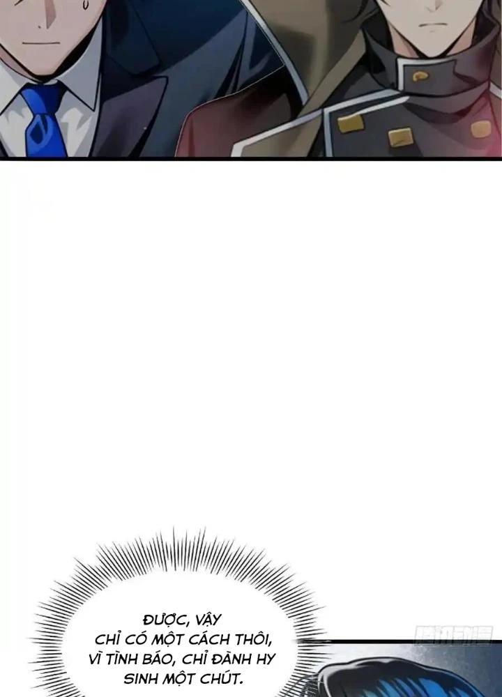 Đặc Nhiệm Siêu Cấp Thành Phố Chapter 321 - 41