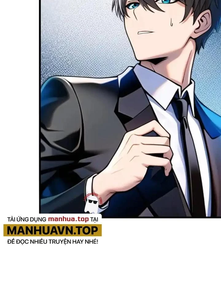 Đặc Nhiệm Siêu Cấp Thành Phố Chapter 321 - 43