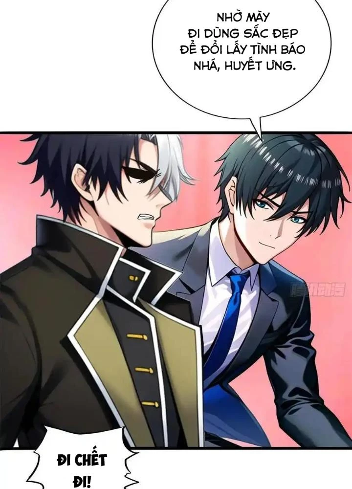 Đặc Nhiệm Siêu Cấp Thành Phố Chapter 321 - 45