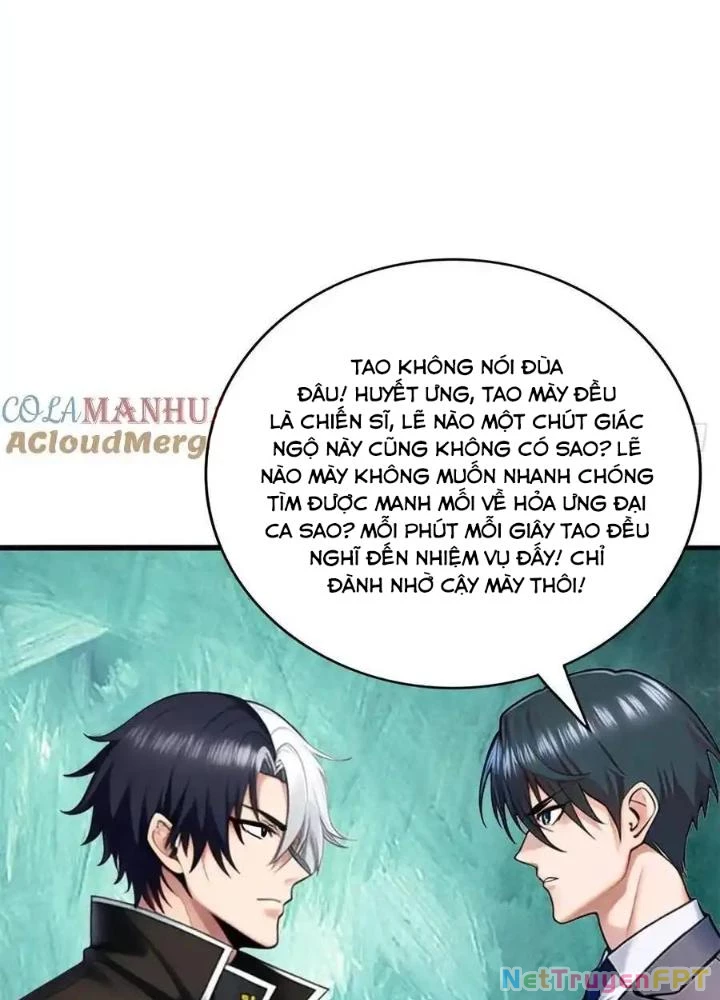 Đặc Nhiệm Siêu Cấp Thành Phố Chapter 321 - 47