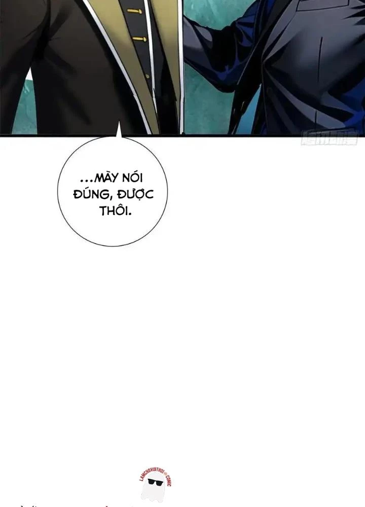 Đặc Nhiệm Siêu Cấp Thành Phố Chapter 321 - 49