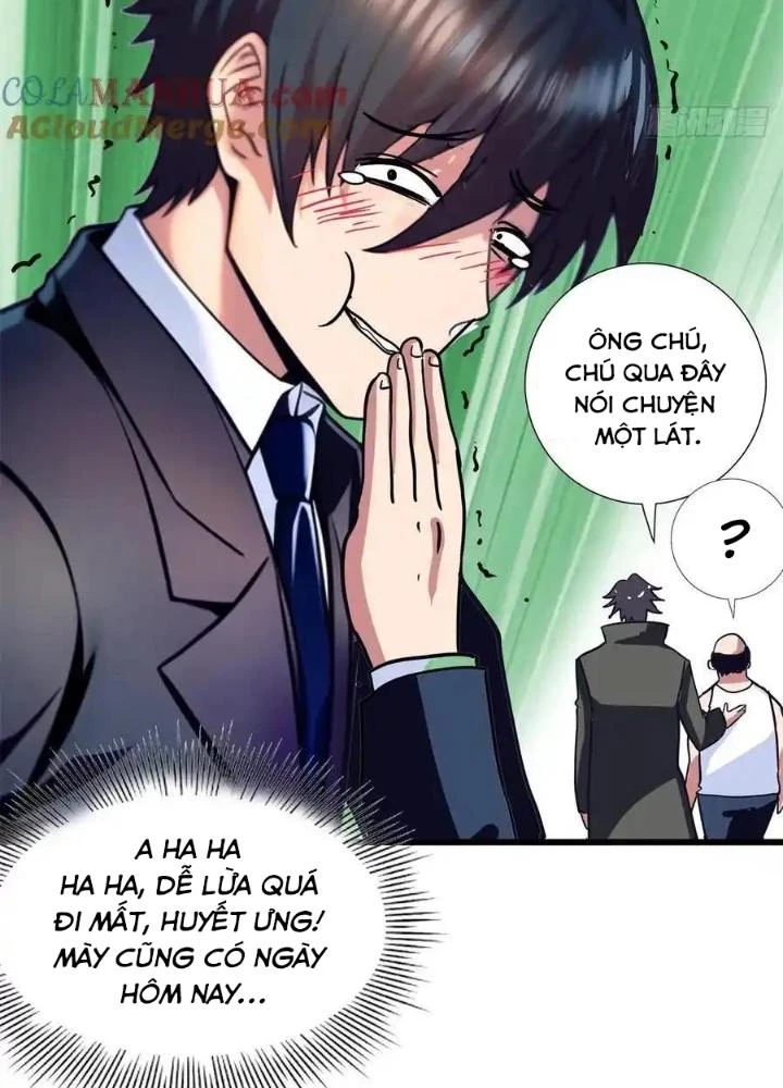 Đặc Nhiệm Siêu Cấp Thành Phố Chapter 321 - 51