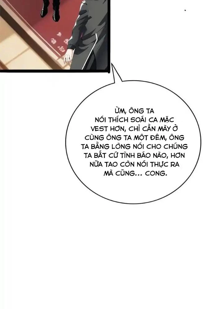 Đặc Nhiệm Siêu Cấp Thành Phố Chapter 321 - 55