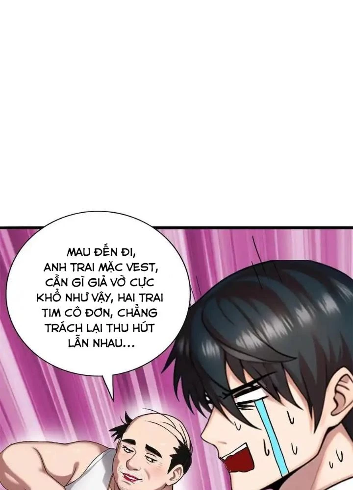 Đặc Nhiệm Siêu Cấp Thành Phố Chapter 321 - 57