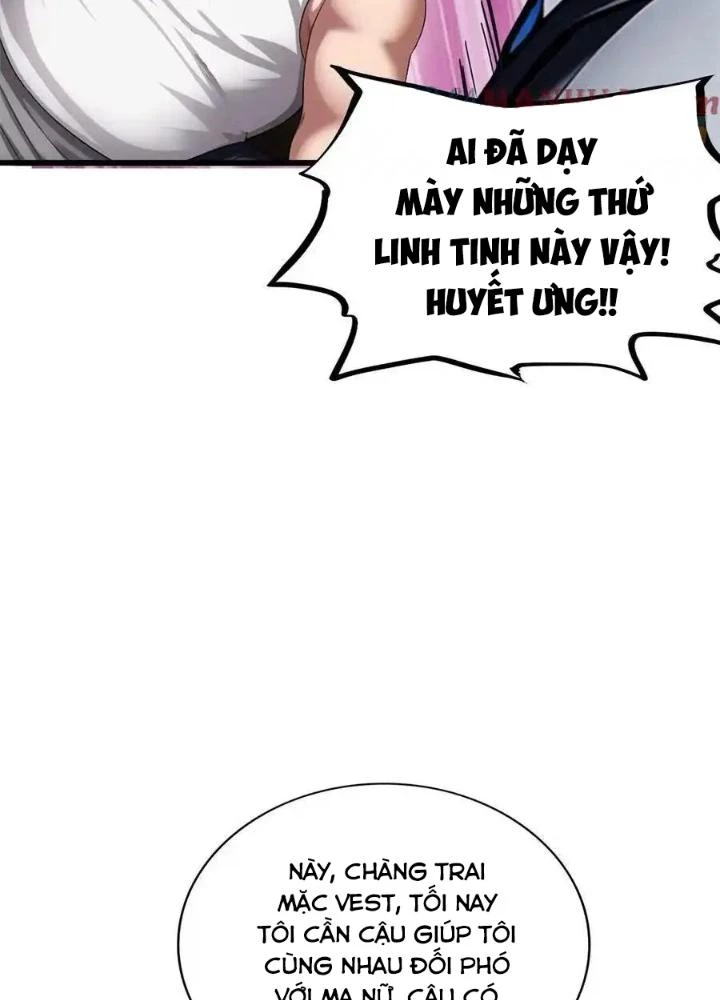 Đặc Nhiệm Siêu Cấp Thành Phố Chapter 321 - 59