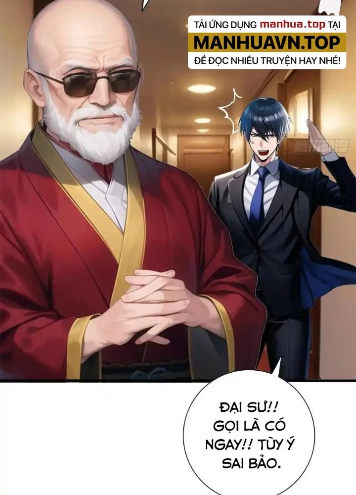 Đặc Nhiệm Siêu Cấp Thành Phố Chapter 321 - 61