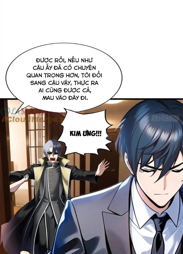 Đặc Nhiệm Siêu Cấp Thành Phố Chapter 321 - 63