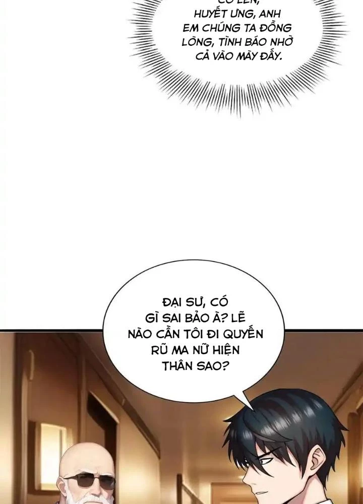 Đặc Nhiệm Siêu Cấp Thành Phố Chapter 321 - 65