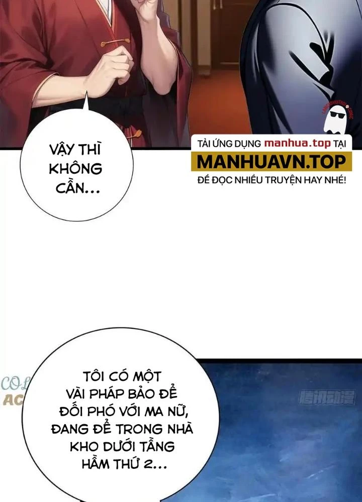 Đặc Nhiệm Siêu Cấp Thành Phố Chapter 321 - 67