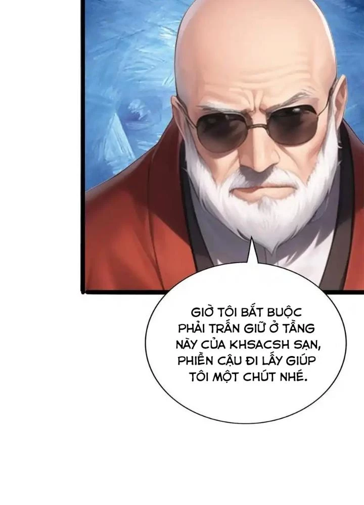 Đặc Nhiệm Siêu Cấp Thành Phố Chapter 321 - 69