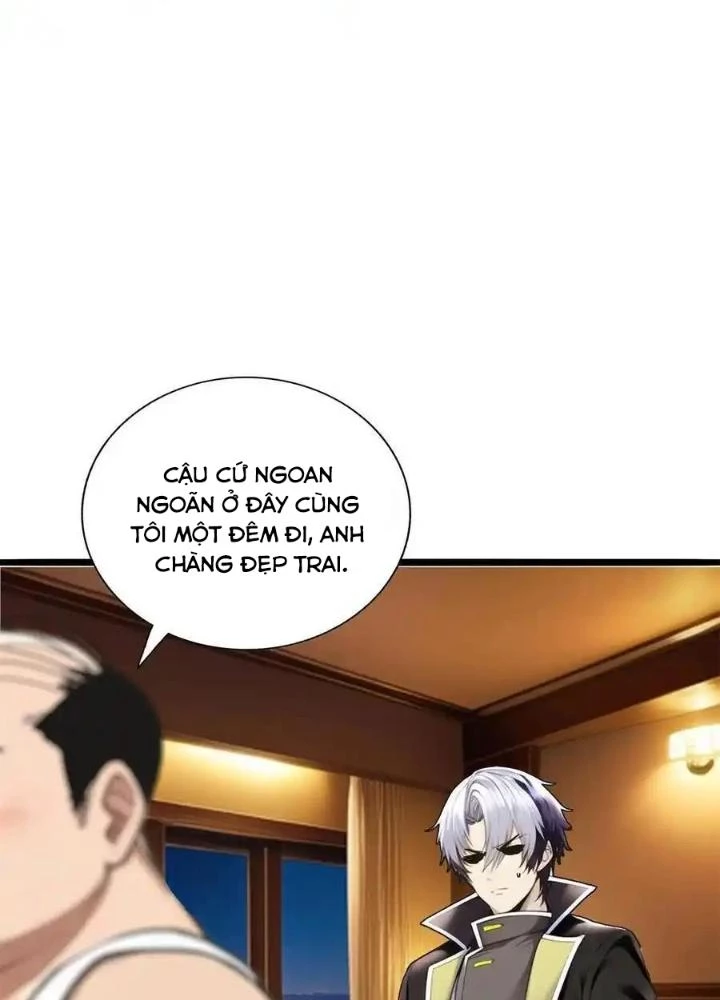 Đặc Nhiệm Siêu Cấp Thành Phố Chapter 321 - 73