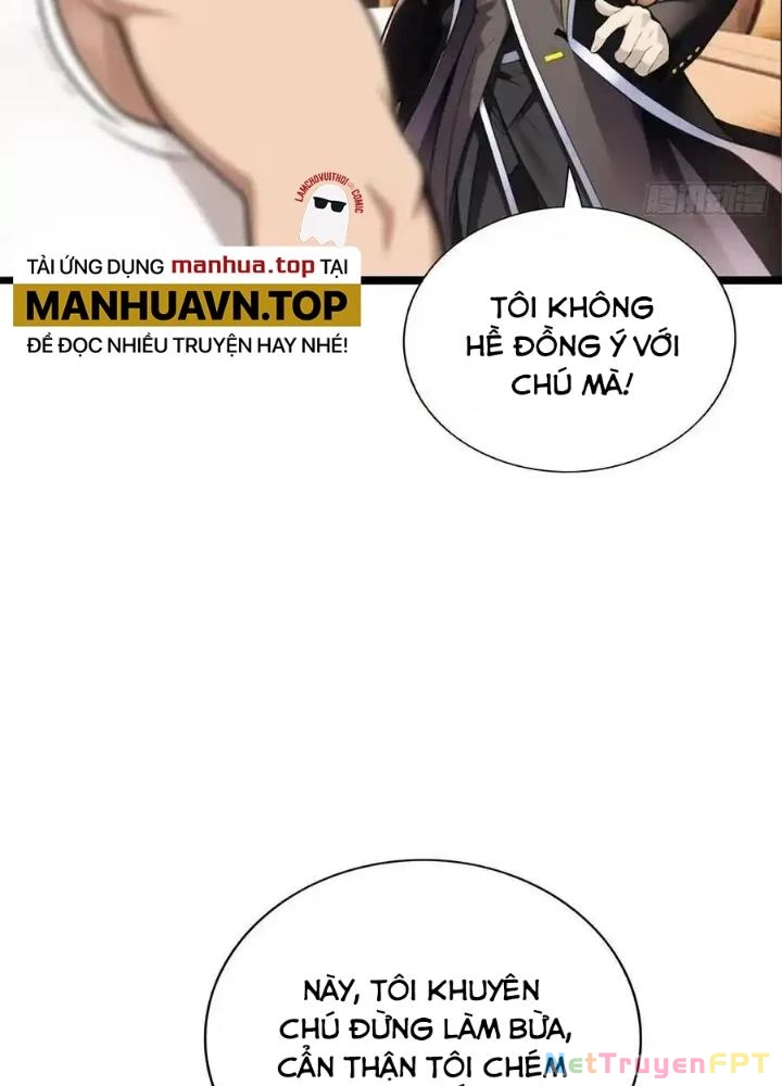 Đặc Nhiệm Siêu Cấp Thành Phố Chapter 321 - 75