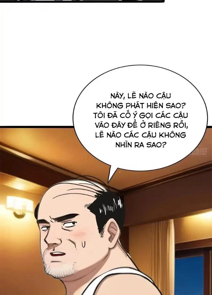 Đặc Nhiệm Siêu Cấp Thành Phố Chapter 321 - 79