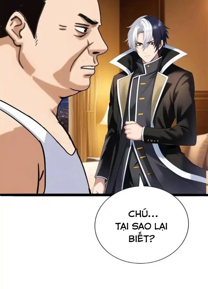 Đặc Nhiệm Siêu Cấp Thành Phố Chapter 321 - 83