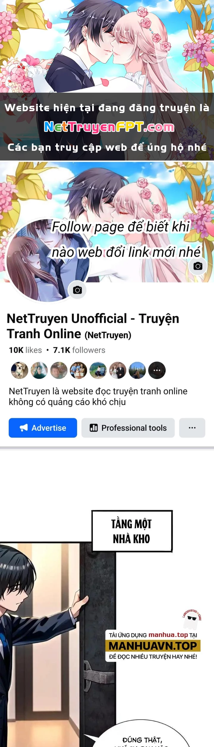 Đặc Nhiệm Siêu Cấp Thành Phố Chapter 322 - 1