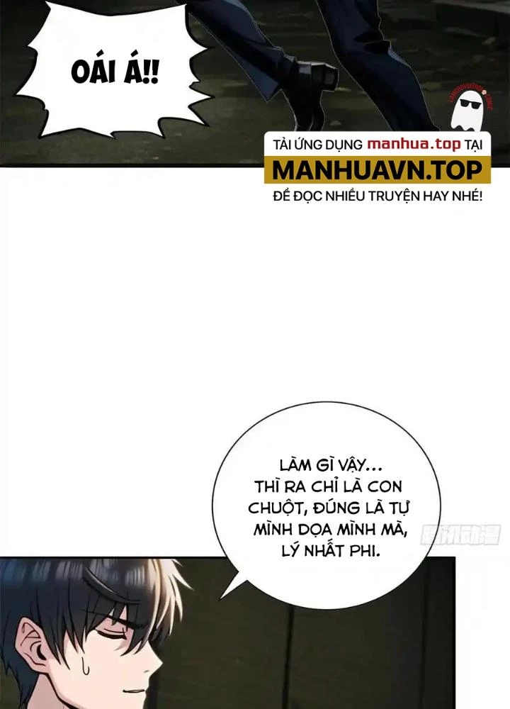 Đặc Nhiệm Siêu Cấp Thành Phố Chapter 322 - 11