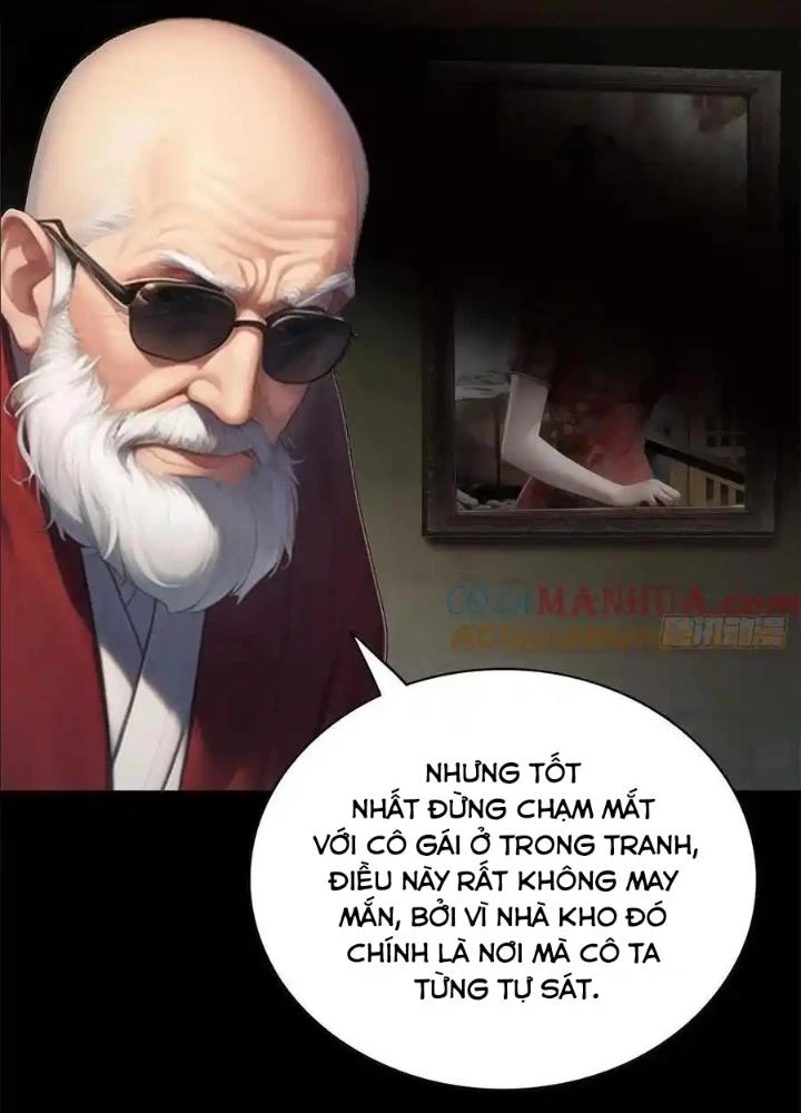 Đặc Nhiệm Siêu Cấp Thành Phố Chapter 322 - 21