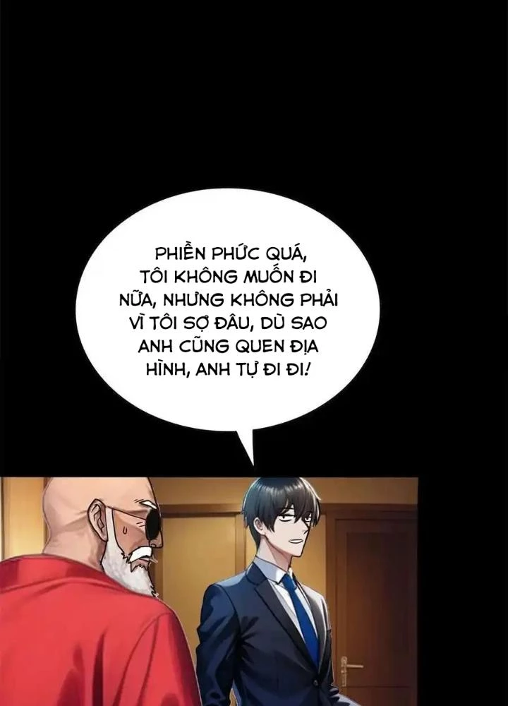 Đặc Nhiệm Siêu Cấp Thành Phố Chapter 322 - 23