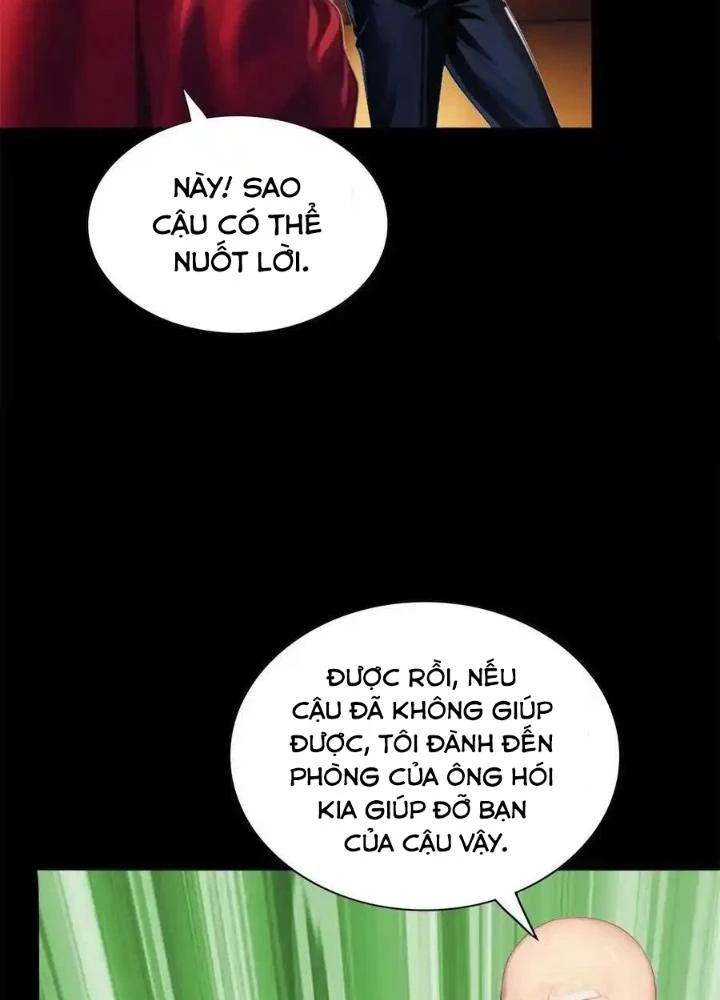 Đặc Nhiệm Siêu Cấp Thành Phố Chapter 322 - 25
