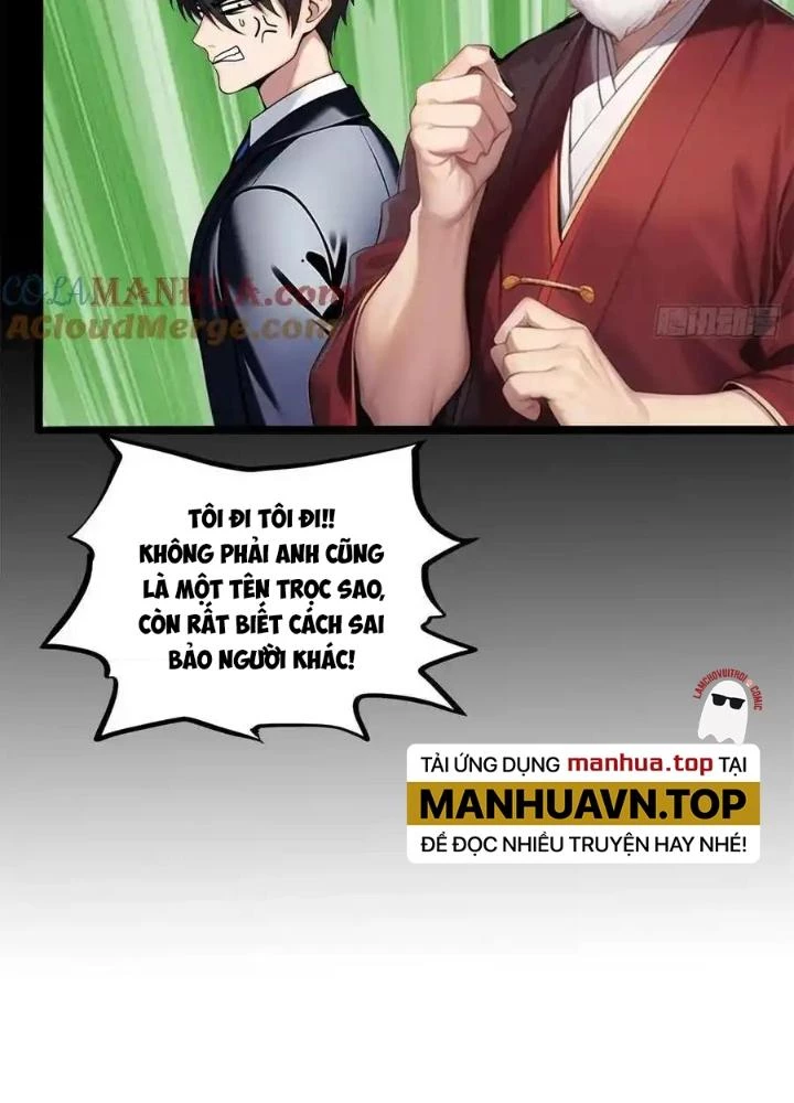 Đặc Nhiệm Siêu Cấp Thành Phố Chapter 322 - 27
