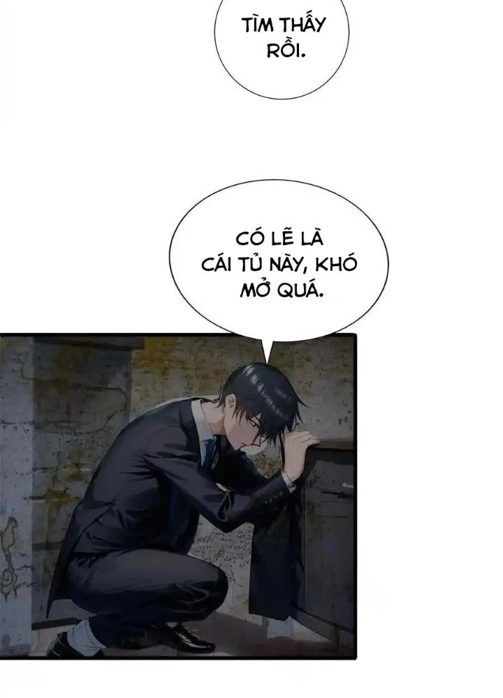 Đặc Nhiệm Siêu Cấp Thành Phố Chapter 322 - 31