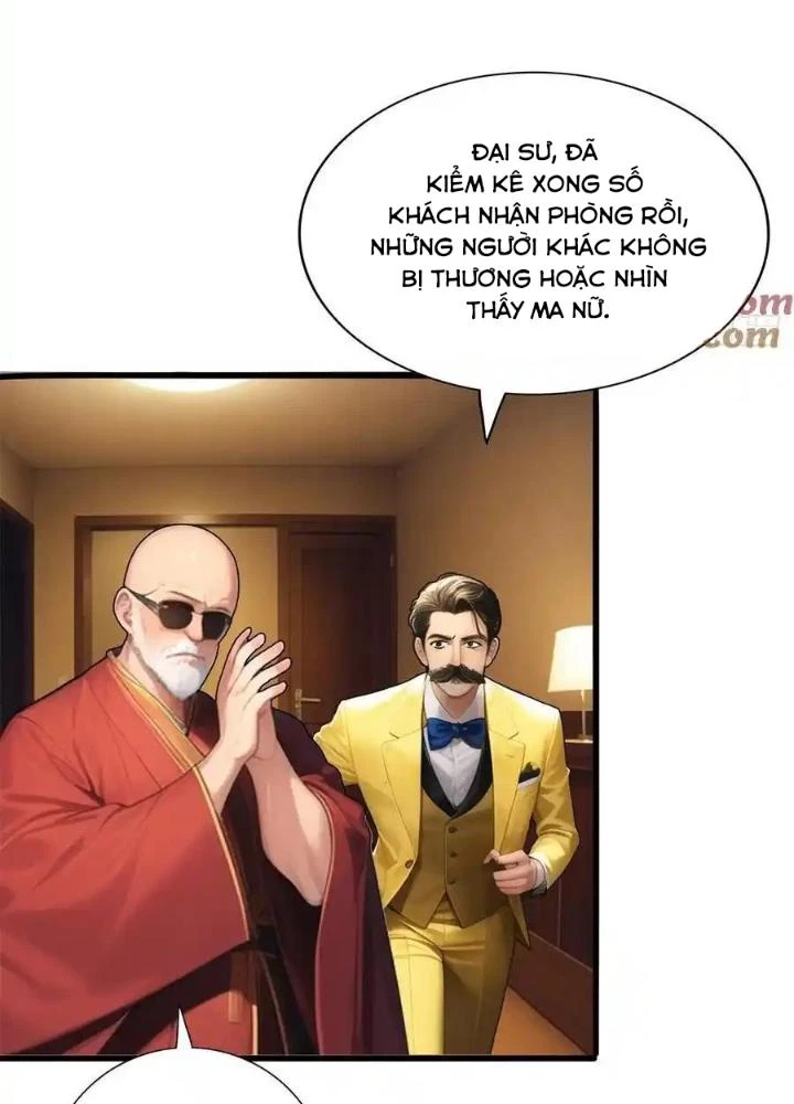 Đặc Nhiệm Siêu Cấp Thành Phố Chapter 322 - 49