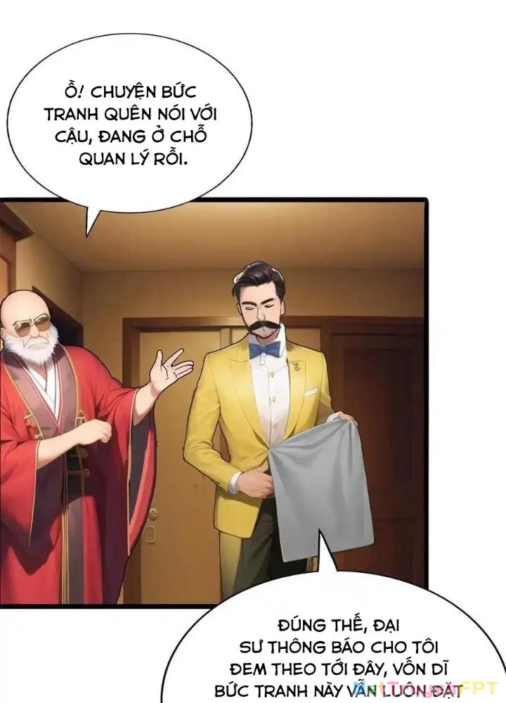 Đặc Nhiệm Siêu Cấp Thành Phố Chapter 322 - 59