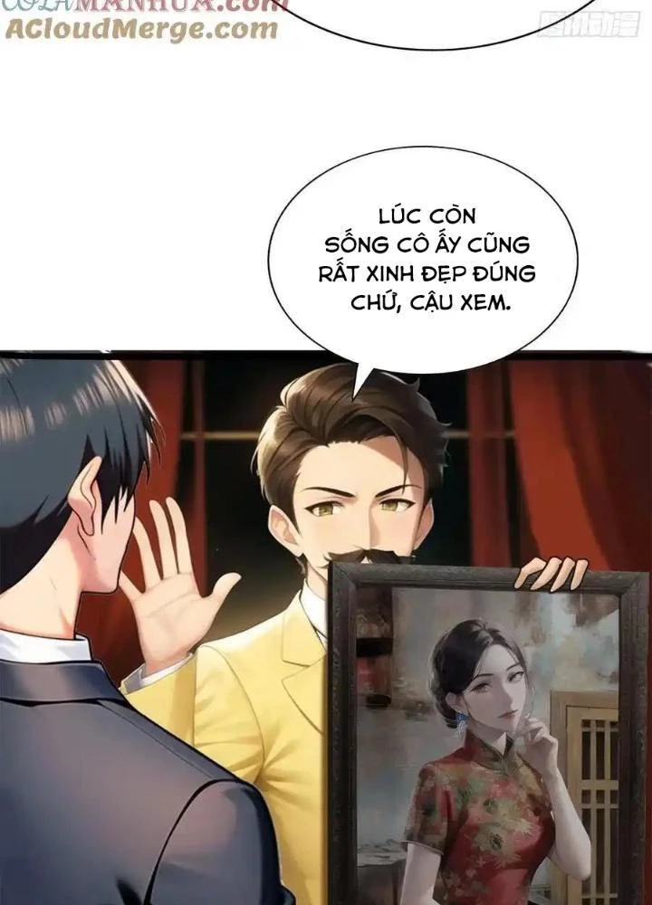 Đặc Nhiệm Siêu Cấp Thành Phố Chapter 322 - 61