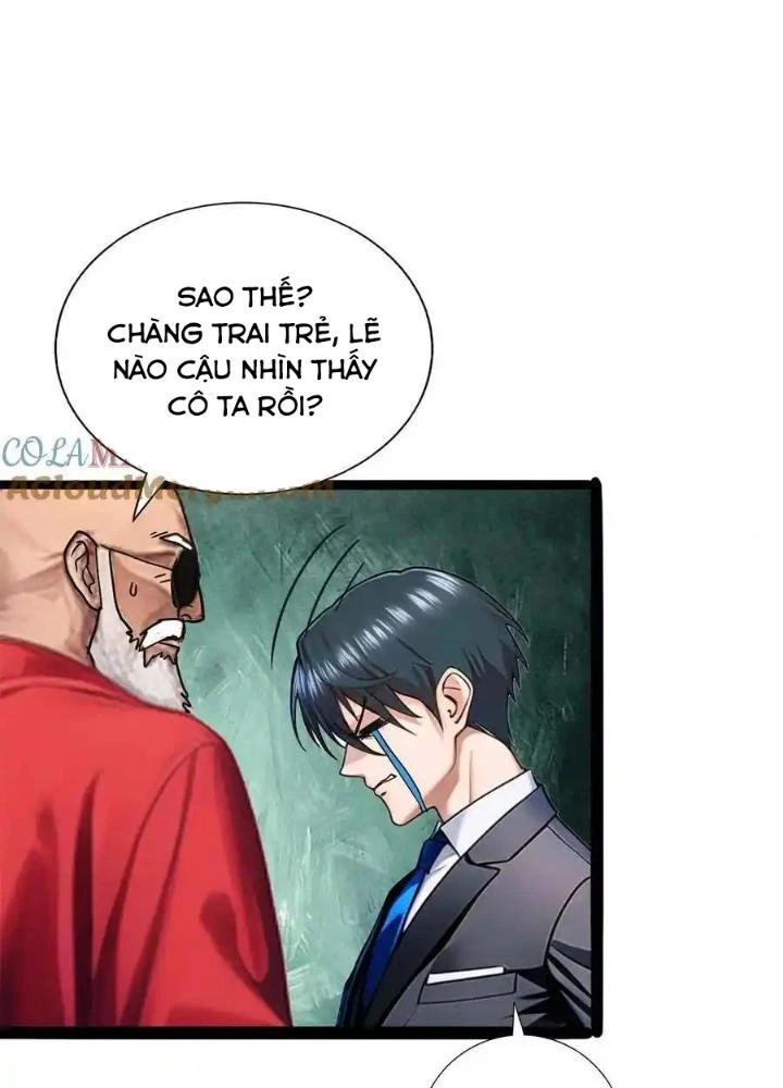 Đặc Nhiệm Siêu Cấp Thành Phố Chapter 322 - 81