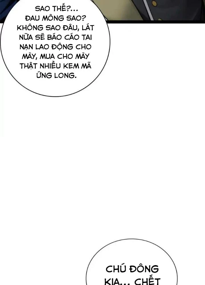 Đặc Nhiệm Siêu Cấp Thành Phố Chapter 322 - 99