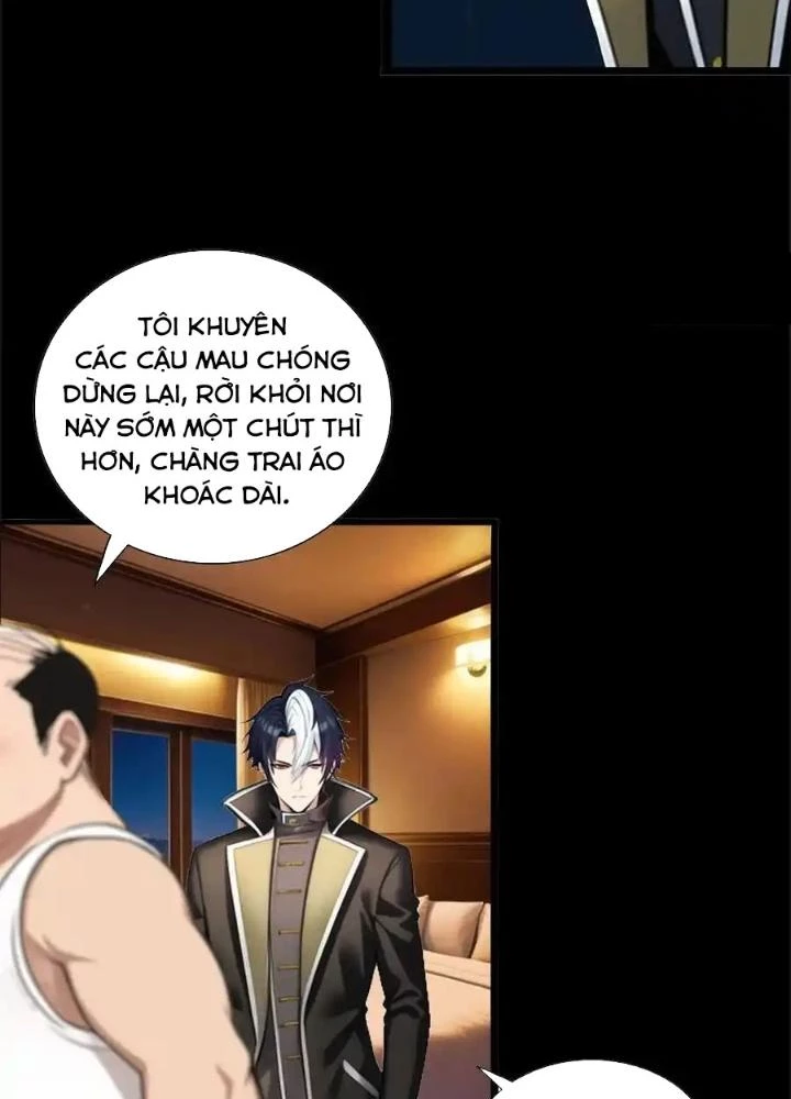 Đặc Nhiệm Siêu Cấp Thành Phố Chapter 323 - 5