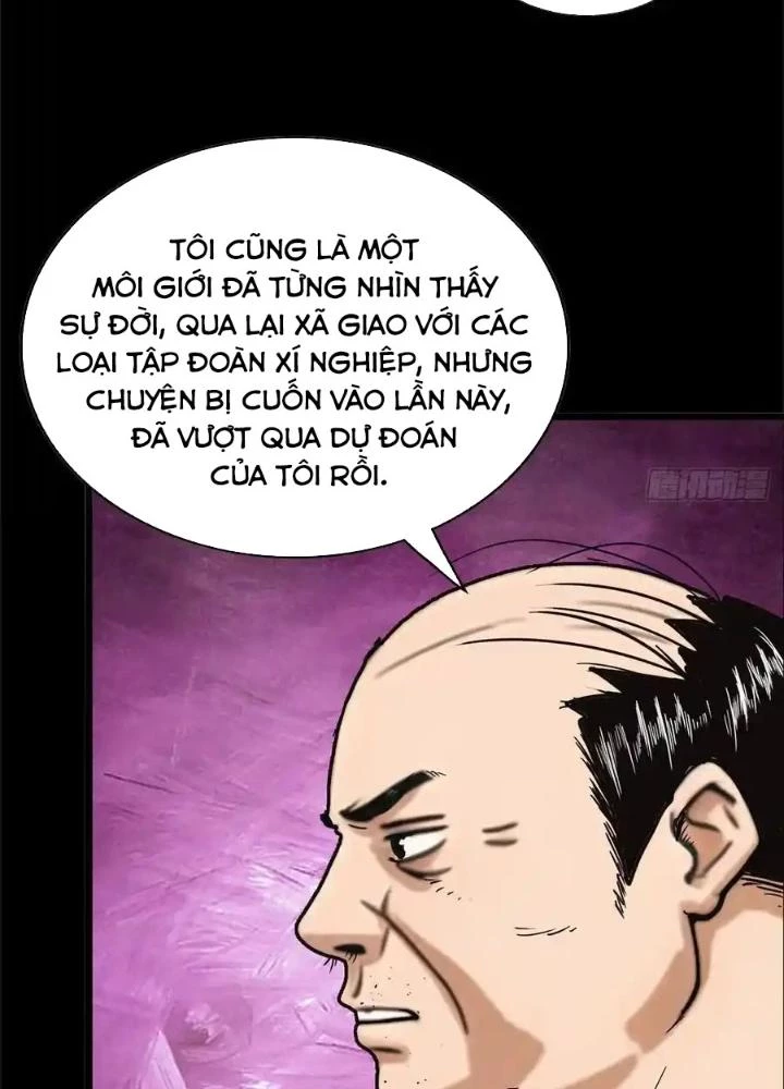 Đặc Nhiệm Siêu Cấp Thành Phố Chapter 323 - 7